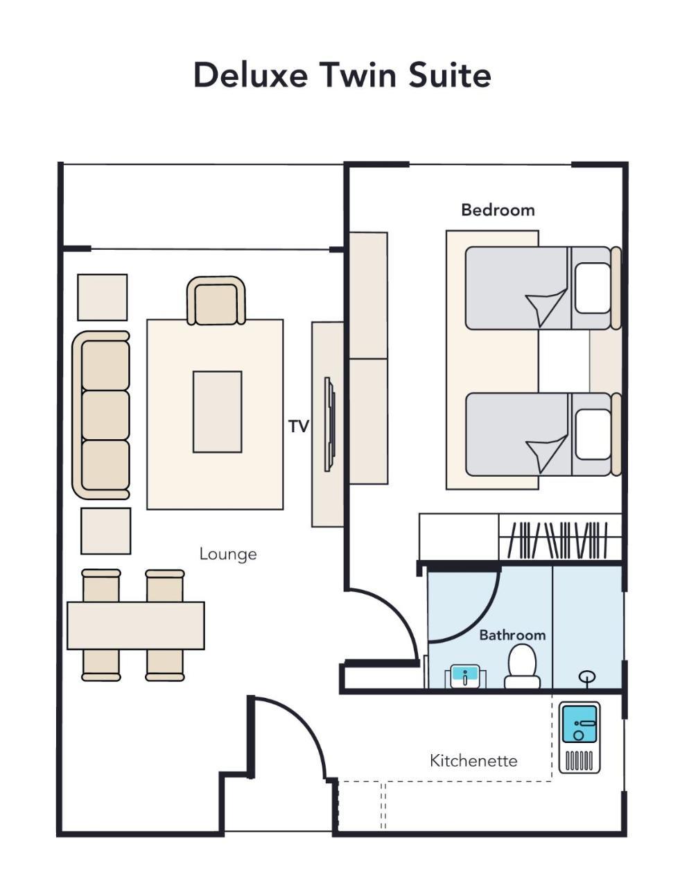 Acappella Suite Hotel, Shah Alam Eksteriør bilde